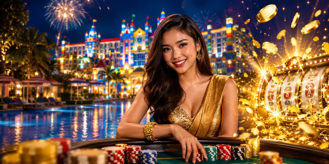casino slot